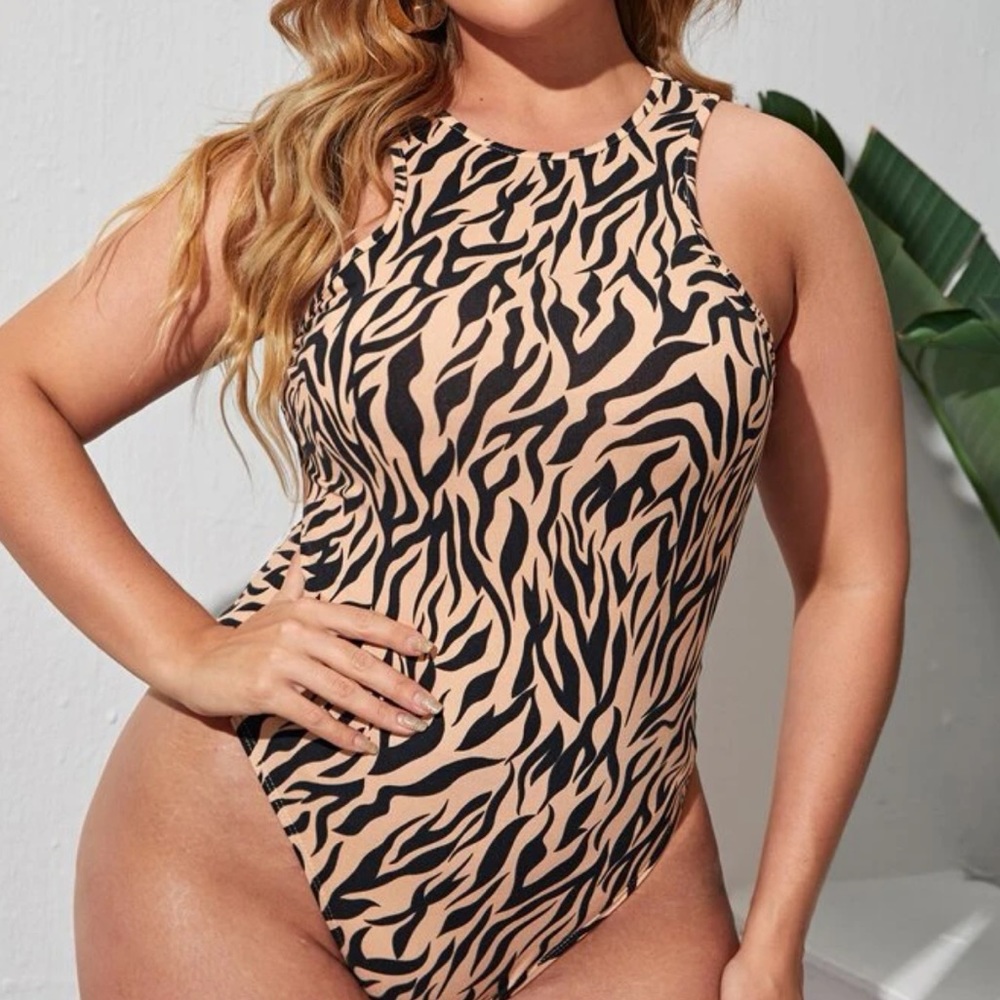 Bodysuit